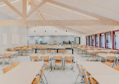Restaurant du Domaine de la Dune – Arcachon