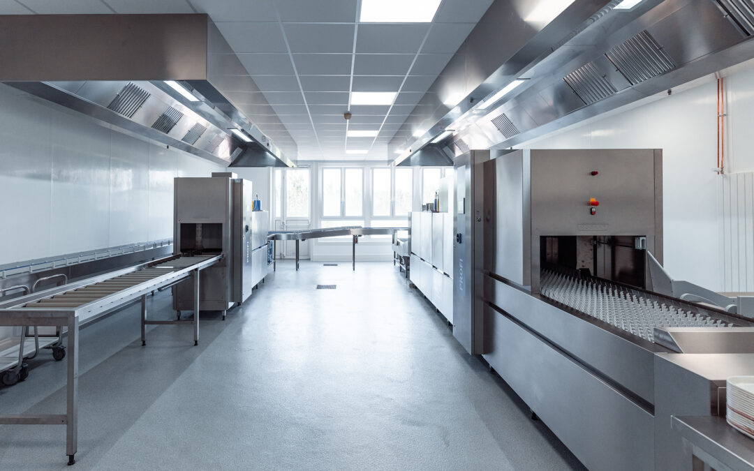 RIE ArianeGroup – Site d&rsquo;Issac